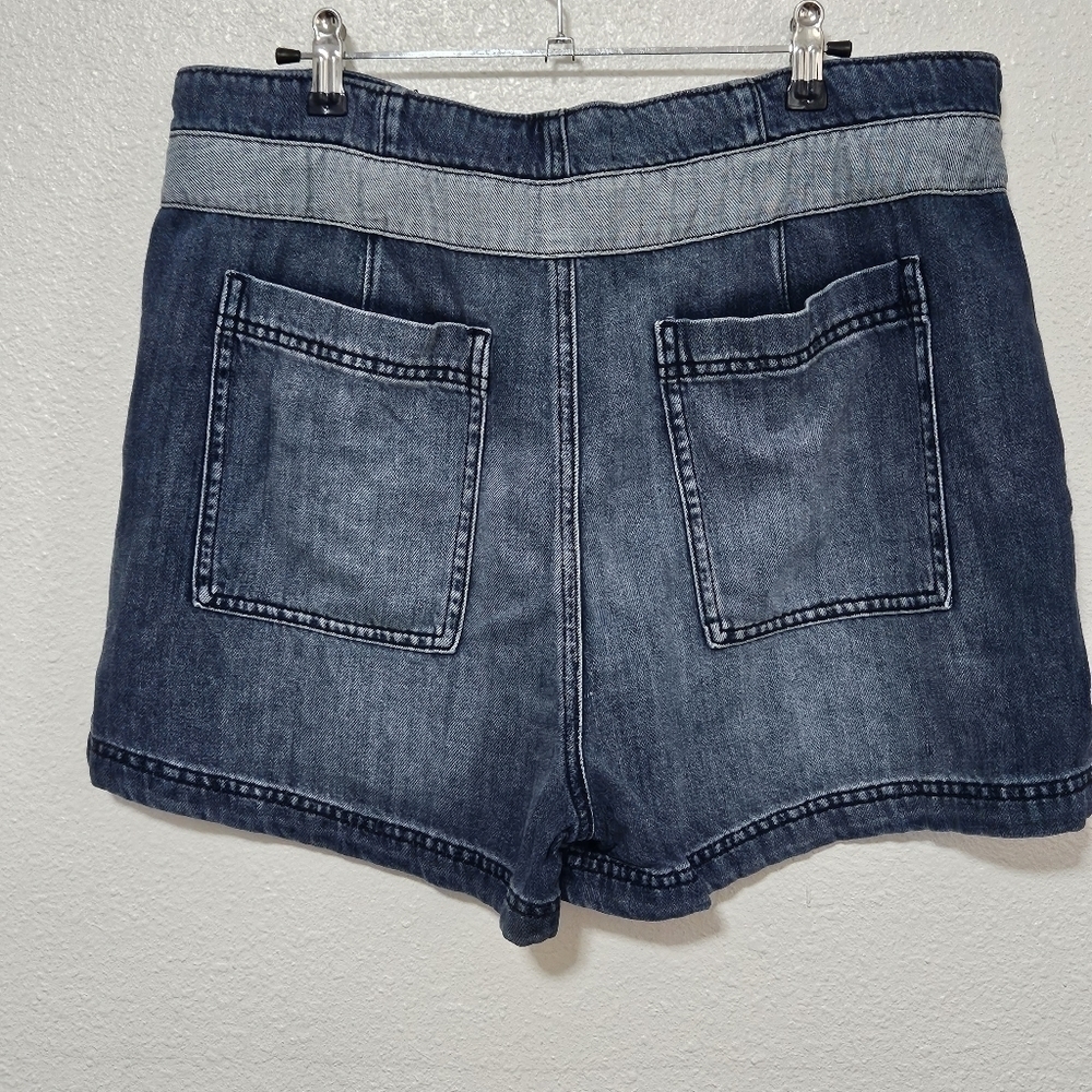 NWT Hudson Fashion Short size 30 - Picture 5 of 9